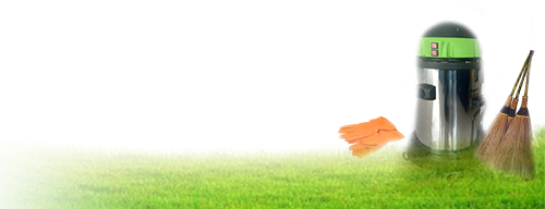 บริษัททำความสะอาด